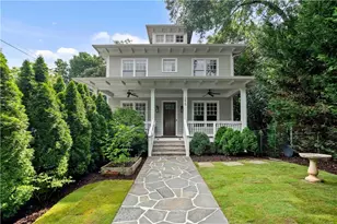 295 Mathews Ave NE, Atlanta, GA 30307 - Photo 1
