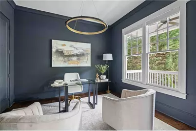 295 Mathews Avenue NE, Atlanta, GA 30307 - Photo 17