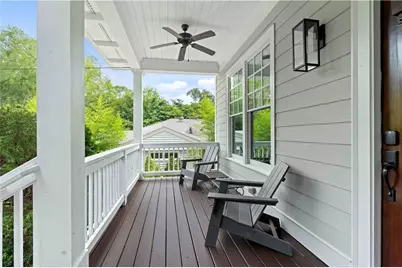 295 Mathews Avenue NE, Atlanta, GA 30307 - Photo 13