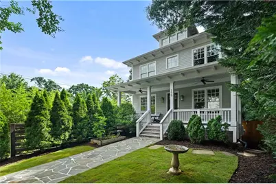 295 Mathews Avenue NE, Atlanta, GA 30307 - Photo 43