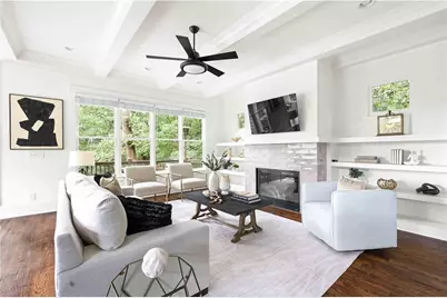 295 Mathews Avenue NE, Atlanta, GA 30307 - Photo 3