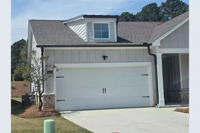 1633 Juniper Berry Way, Loganville, GA 30052 - Photo 3