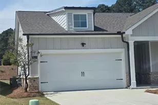 1633 Juniper Berry Wy, Loganville, GA 30052 - Photo 3