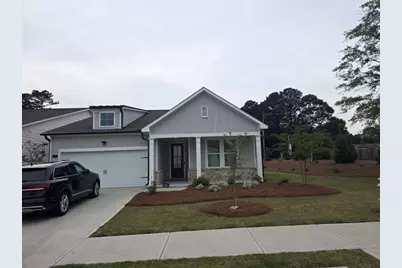 1633 Juniper Berry Way, Loganville, GA 30052 - Photo 11