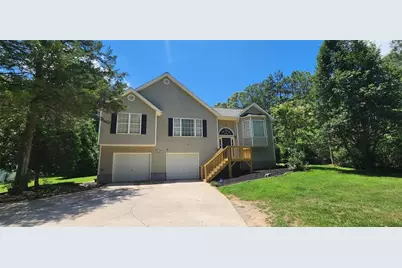 114 Sandhill Shady Grove Road, Carrollton, GA 30116 - Photo 1