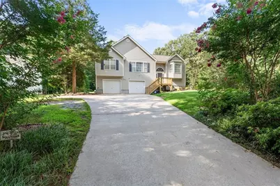 114 Sandhill Shady Grove Road, Carrollton, GA 30116 - Photo 3