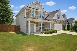 15 Hughston Walk, Newnan, GA 30263 - Photo 3