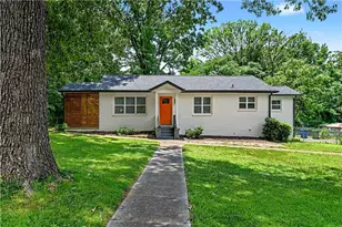 1724 Leslie Ave SW, Atlanta, GA 30311 - Photo 1