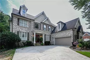 958 Wood Duck Ct, Snellville, GA 30078 - Photo 1