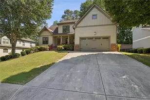3327 Holly Glen Dr, Dacula, GA 30019 - Photo 3