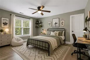 3327 Holly Glen Dr, Dacula, GA 30019 - Photo 45