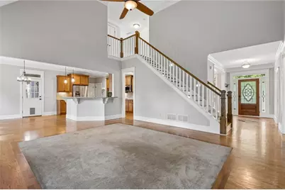 3327 Holly Glen Drive, Dacula, GA 30019 - Photo 17