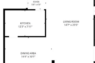 2632 Peachtree Rd NW, Atlanta, GA 30305 - Photo 13
