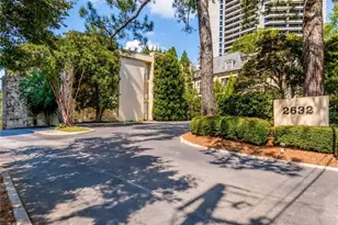 2632 Peachtree Rd NW, Atlanta, GA 30305 - Photo 1