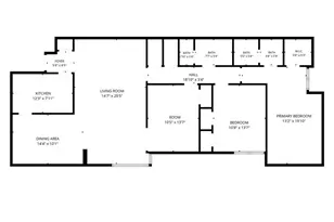 2632 Peachtree Rd NW, Atlanta, GA 30305 - Photo 27