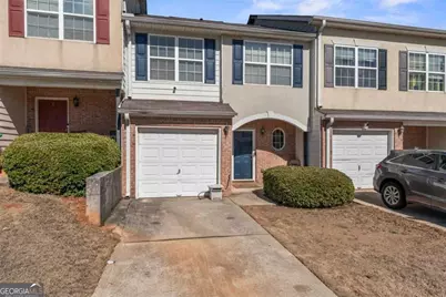 694 Georgetown Court, Jonesboro, GA 30236 - Photo 1