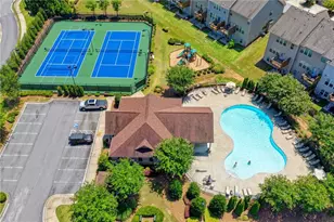 1246 Foxcroft Ln, Cumming, GA 30041 - Photo 49
