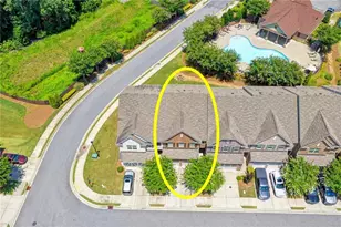 1246 Foxcroft Ln, Cumming, GA 30041 - Photo 41