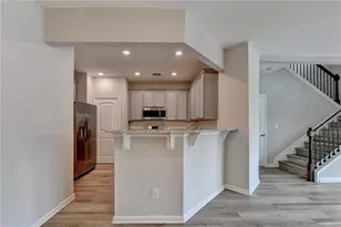 1246 Foxcroft Ln, Cumming, GA 30041 - Photo 5