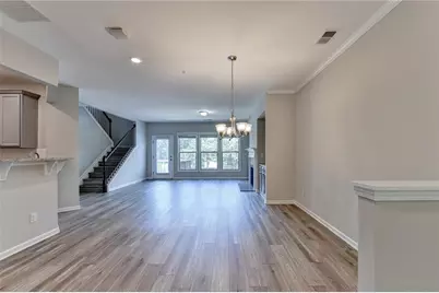 1246 Foxcroft Lane, Cumming, GA 30041 - Photo 9
