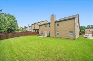 5617 Dendy Trace, Fairburn, GA 30213 - Photo 33
