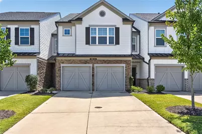 5815 Thornton Drive, Cumming, GA 30028 - Photo 25
