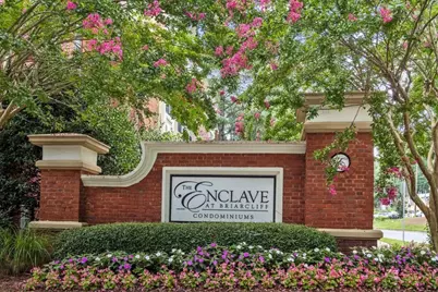 4307 Westchester Ridge NE, Brookhaven, GA 30319 - Photo 55