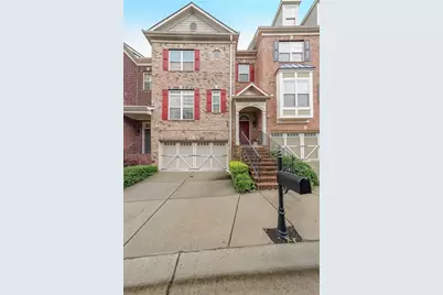 5805 Norfolk Chase Road, Peachtree Corners, GA 30092 - Photo 3