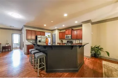 5805 Norfolk Chase Road, Peachtree Corners, GA 30092 - Photo 7