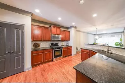 5805 Norfolk Chase Road, Peachtree Corners, GA 30092 - Photo 17