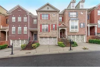 5805 Norfolk Chase Road, Peachtree Corners, GA 30092 - Photo 1