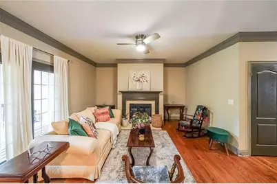 5805 Norfolk Chase Road, Peachtree Corners, GA 30092 - Photo 15