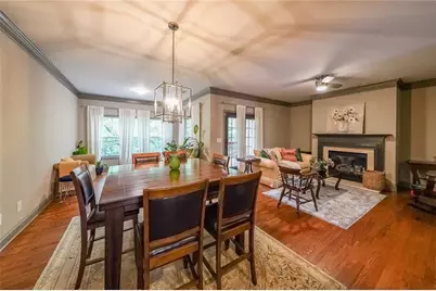 5805 Norfolk Chase Road, Peachtree Corners, GA 30092 - Photo 11
