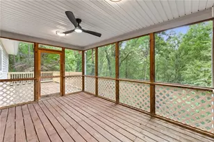195 Golden Ave, Dahlonega, GA 30533 - Photo 33