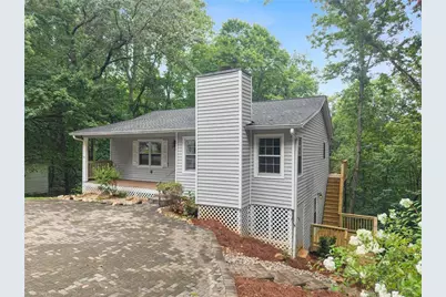 195 Golden Avenue, Dahlonega, GA 30533 - Photo 5
