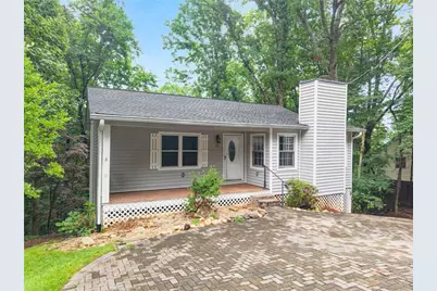 195 Golden Avenue, Dahlonega, GA 30533 - Photo 3