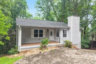 195 Golden Ave, Dahlonega, GA 30533 - Photo 3