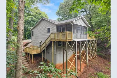 195 Golden Avenue, Dahlonega, GA 30533 - Photo 45