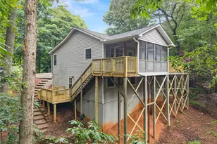 195 Golden Ave, Dahlonega, GA 30533 - Photo 45