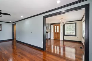 46 Whitsel Hollow, Comer, GA 30629 - Photo 5