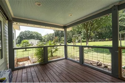 46 Whitsel Hollow, Comer, GA 30629 - Photo 29