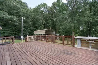 46 Whitsel Hollow, Comer, GA 30629 - Photo 23