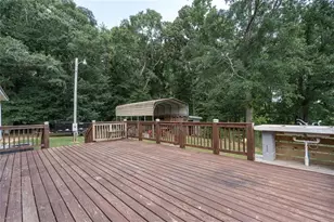 46 Whitsel Hollow, Comer, GA 30629 - Photo 23