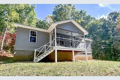 102 Putnam Road, Cleveland, GA 30528 - Photo 1