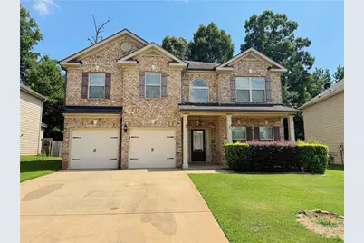 [Address not provided], McDonough, GA 30253 - Photo 1