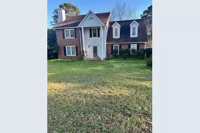 11 Lakeview Lane, Stockbridge, GA 30281 - Photo 5