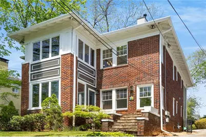 648 Cresthill Avenue NE, Atlanta, GA 30306 - Photo 7