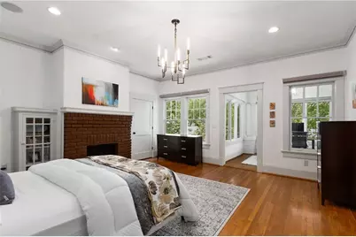 648 Cresthill Avenue NE, Atlanta, GA 30306 - Photo 27