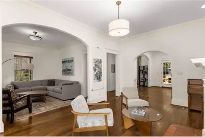 648 Cresthill Avenue NE, Atlanta, GA 30306 - Photo 5