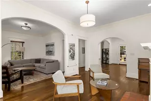 648 Cresthill Ave NE, Atlanta, GA 30306 - Photo 5